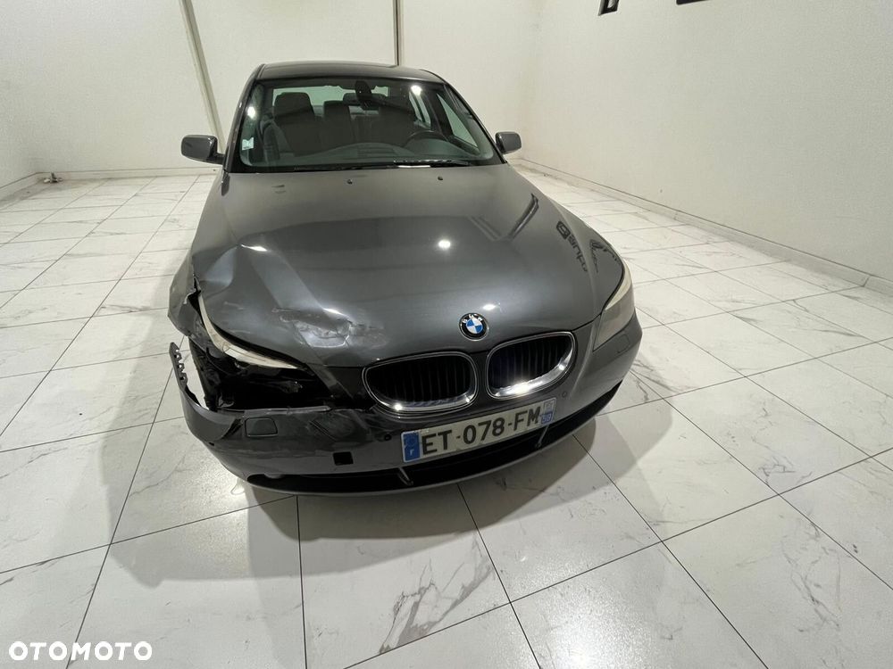 BMW Seria 5 - 16