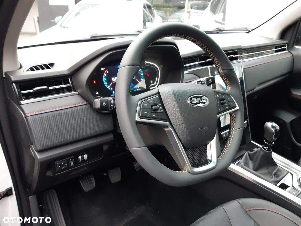 JAC T8 PRO - 16