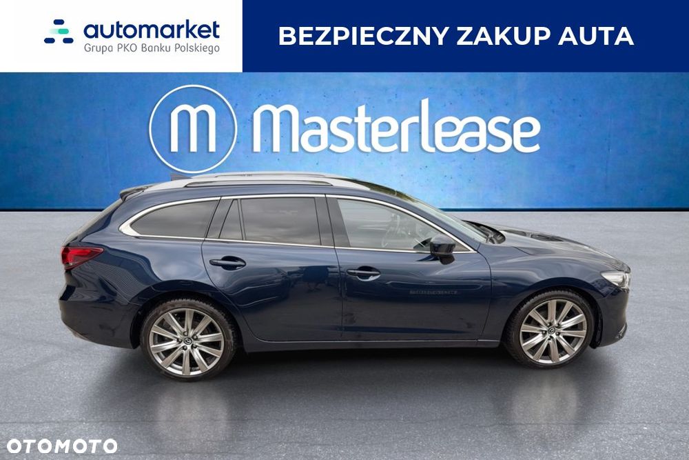 Mazda 6 2.0 Exclusive-Line - 4