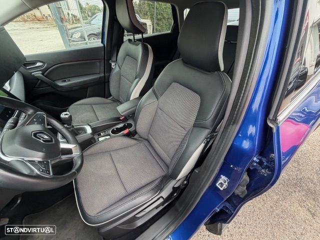 Renault Captur 1.0 TCe Techno - 15