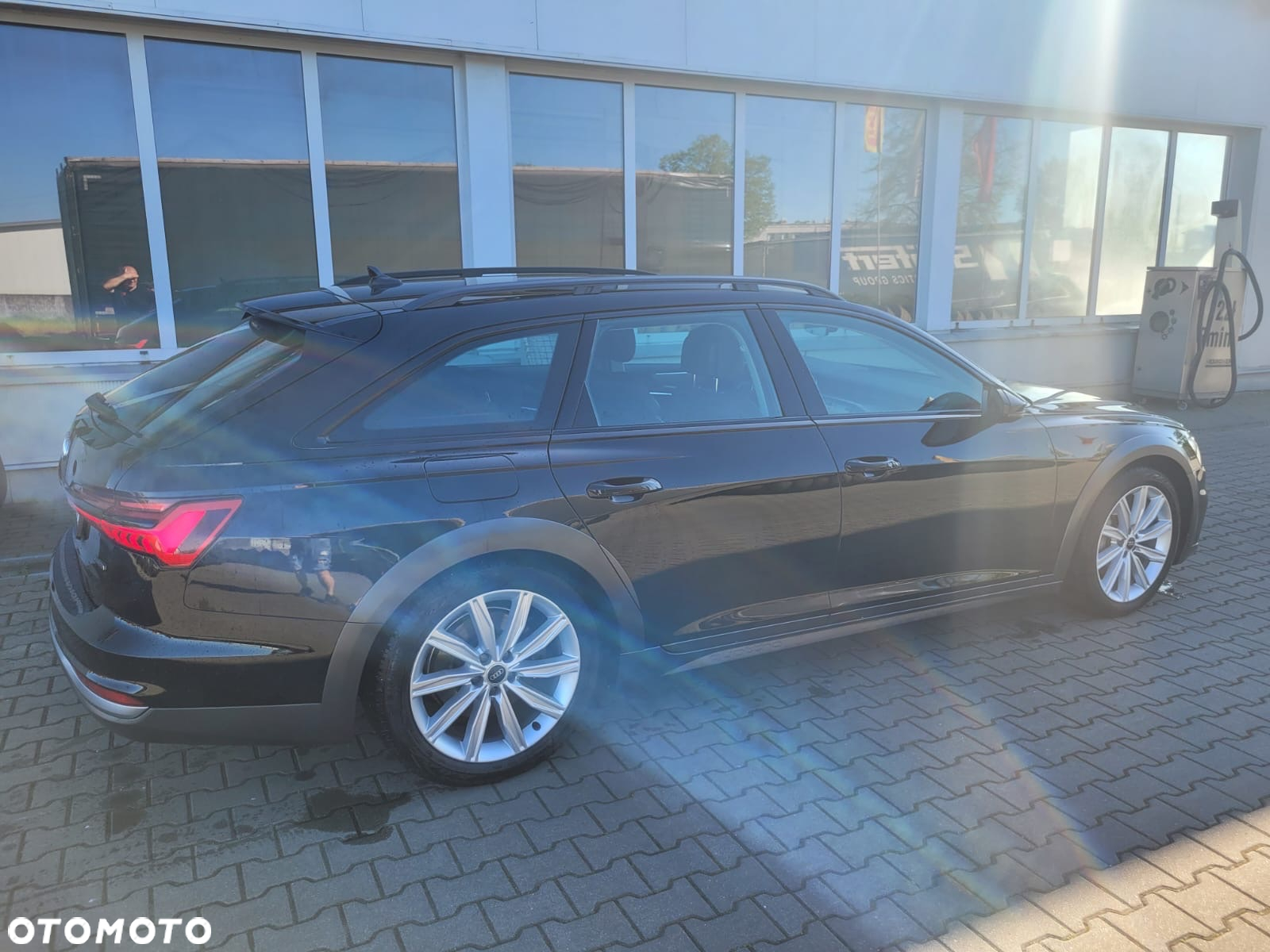 Audi A6 Allroad - 10