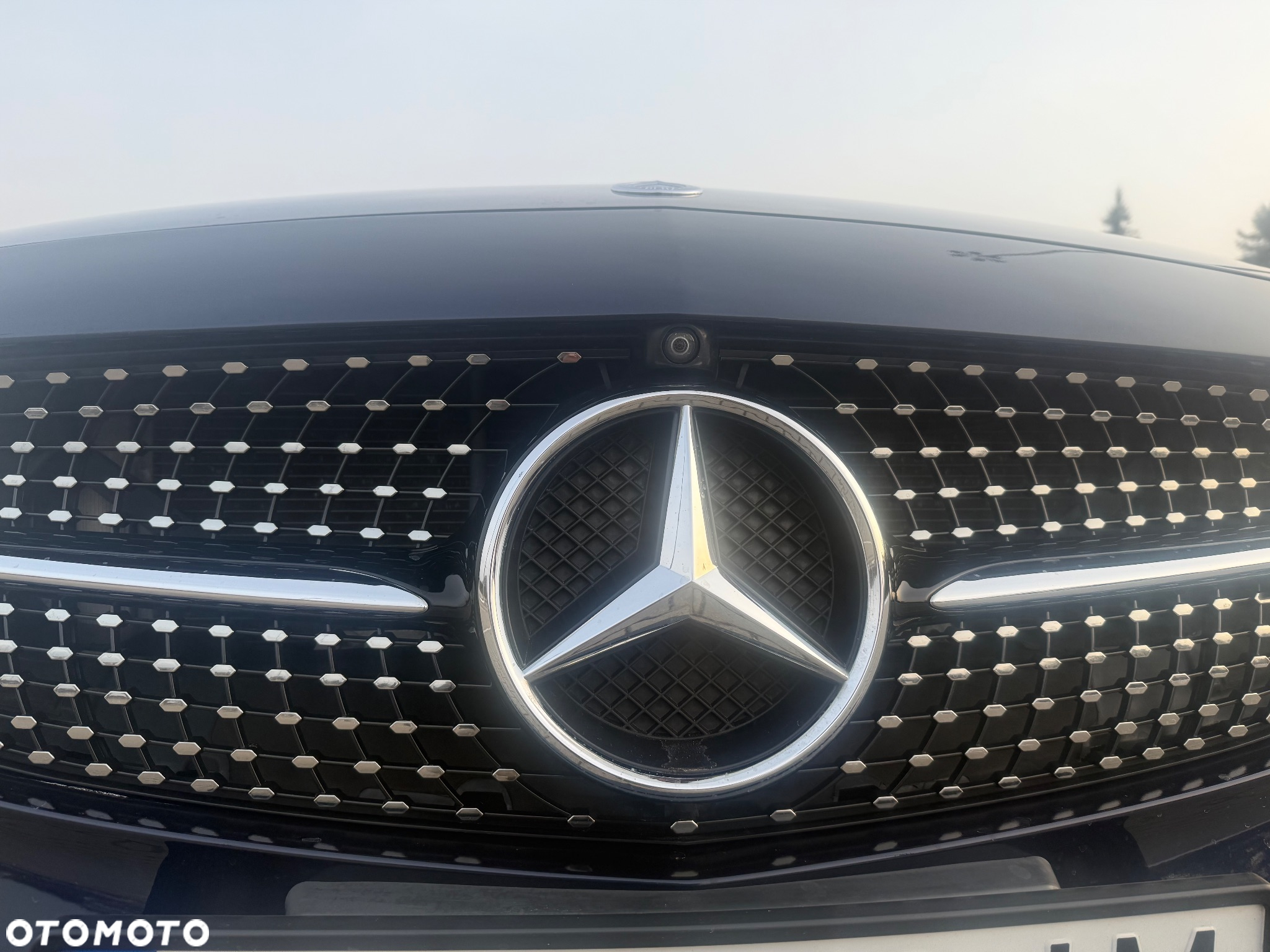Mercedes-Benz Klasa C AMG 43 4Matic 9G-TRONIC - 11