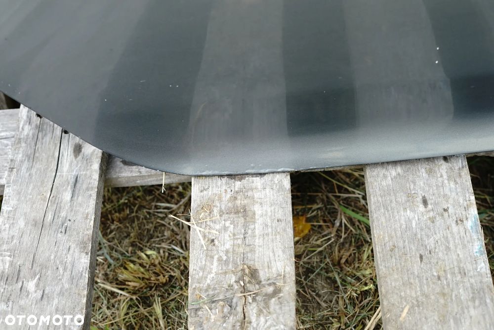 Drzwi tył tylne prawe VW Golf V 5d HB LA7T - 7