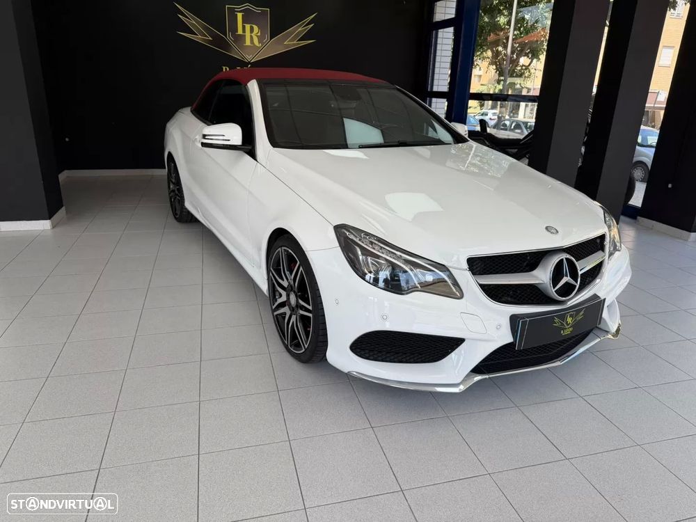 Mercedes-Benz C 220 d Aut. - 11