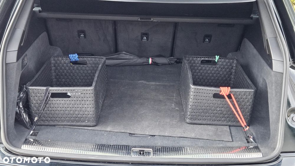 Audi SQ7 4.0 TDI Quattro Tiptronic - 11