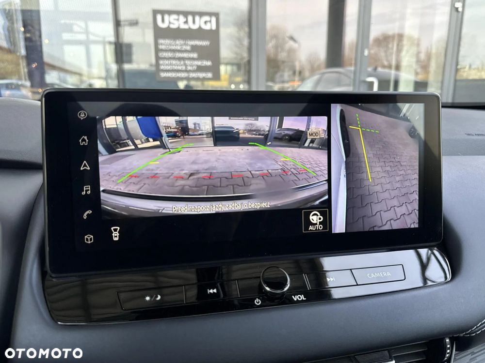 Nissan Qashqai 1.3 DIG-T mHEV Tekna Xtronic - 24