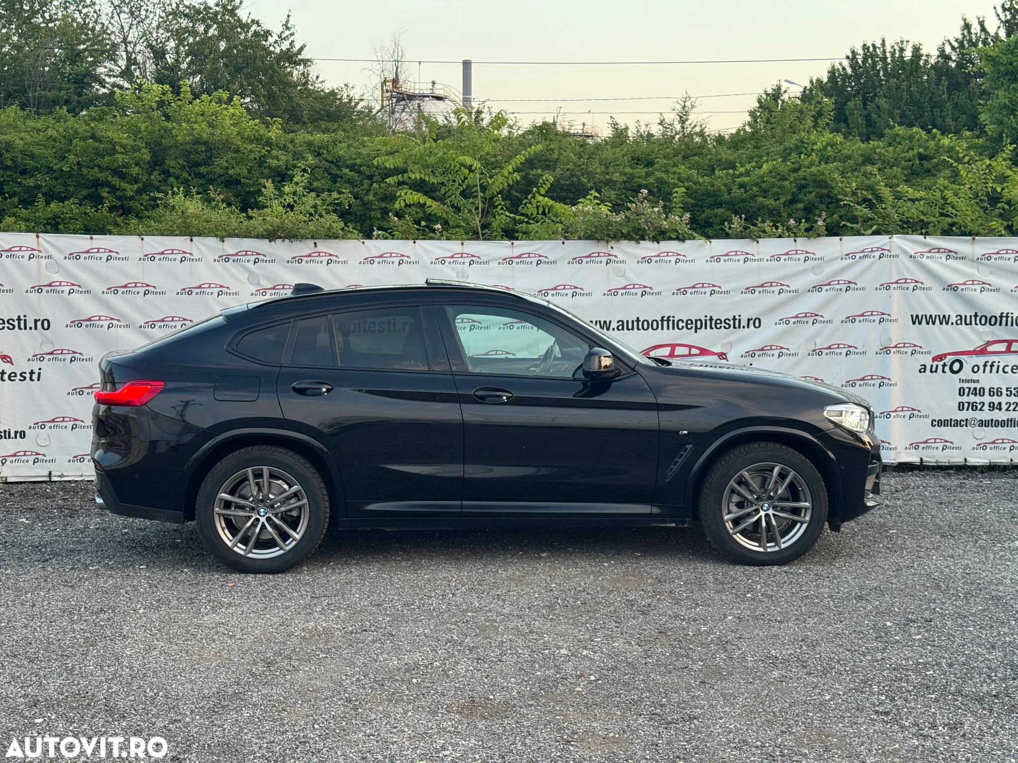 BMW X4 - 4