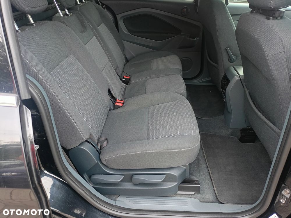 Ford Grand C-MAX 1.6 Ti-VCT Trend - 11