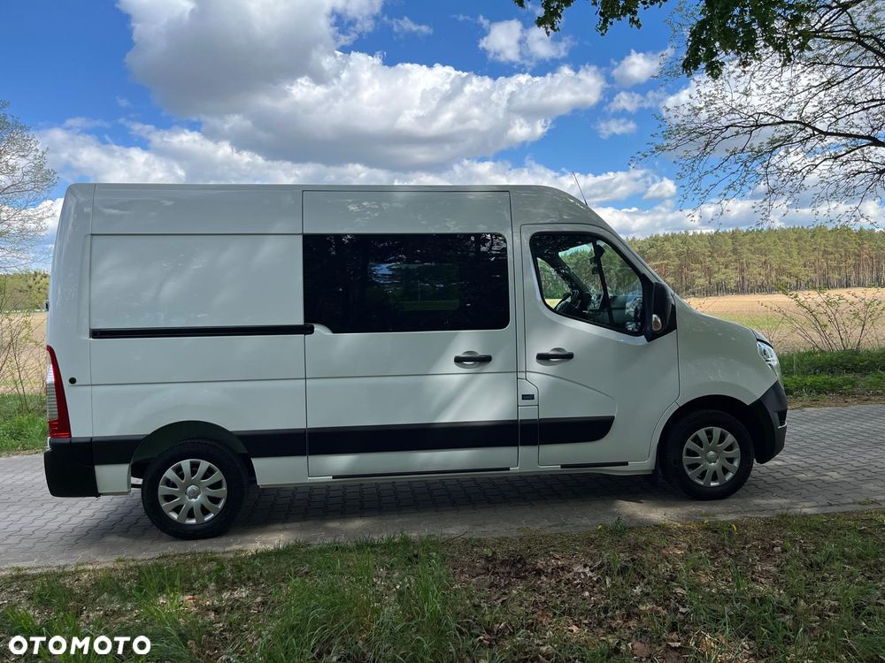 Renault Master - 6