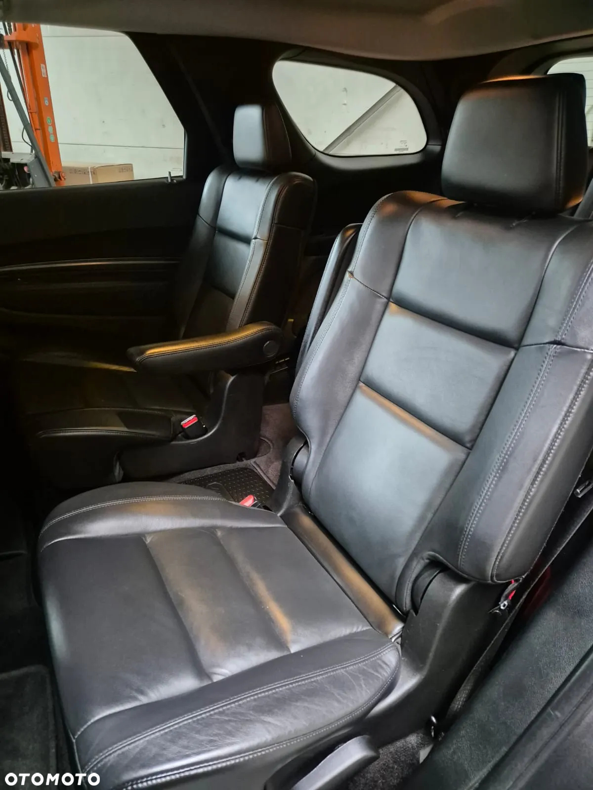 Dodge Durango 5.7 R/T - 24