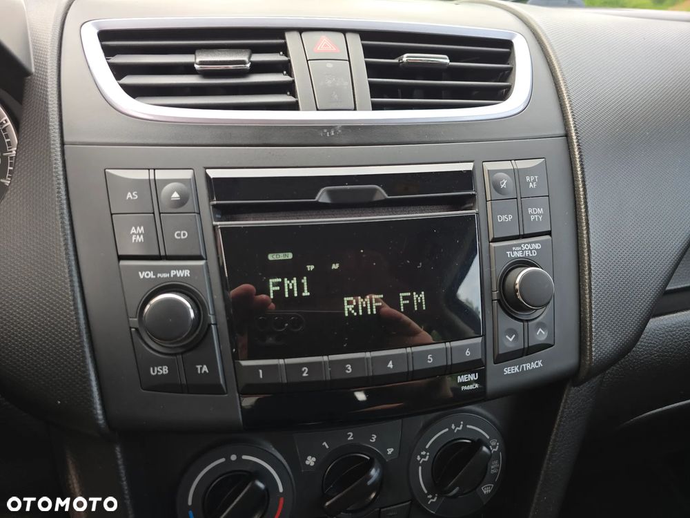 Suzuki Swift 1.2 X-TRA - 25