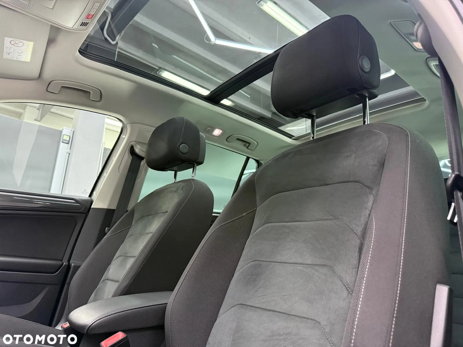 Volkswagen Tiguan 2.0 TDI BMT SCR Highline - 23