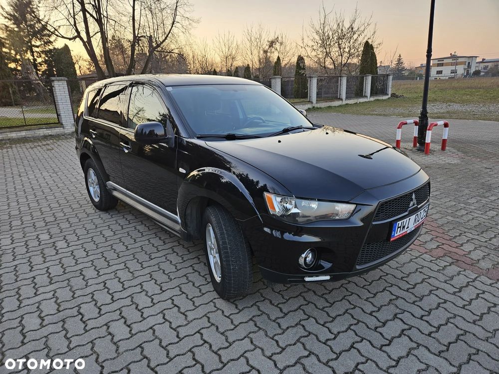 Mitsubishi Outlander 2.0 2WD - 6