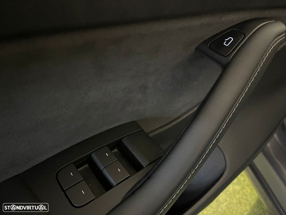 Tesla Model 3 Standard Range Plus RWD - 34