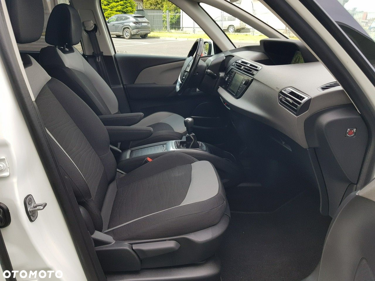 Citroën C4 Picasso BlueHDi 150 SELECTION - 17