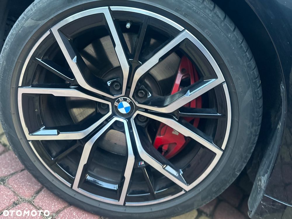 BMW Seria 5 545e xDrive - 13