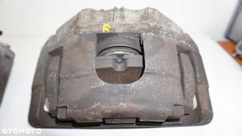 ZACISK HAMULCOWY LEWY LUB PRAWY ATE FNRG 60/28 - 3