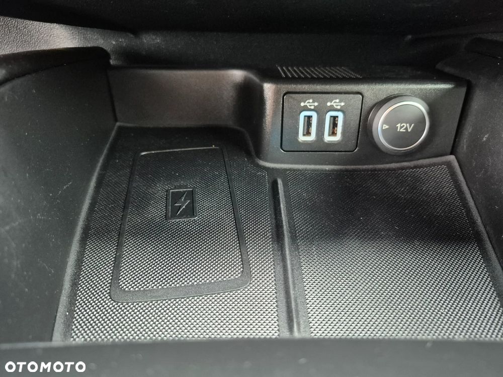 Ford Kuga 2.5 Duratec FHEV VIGNALE - 39