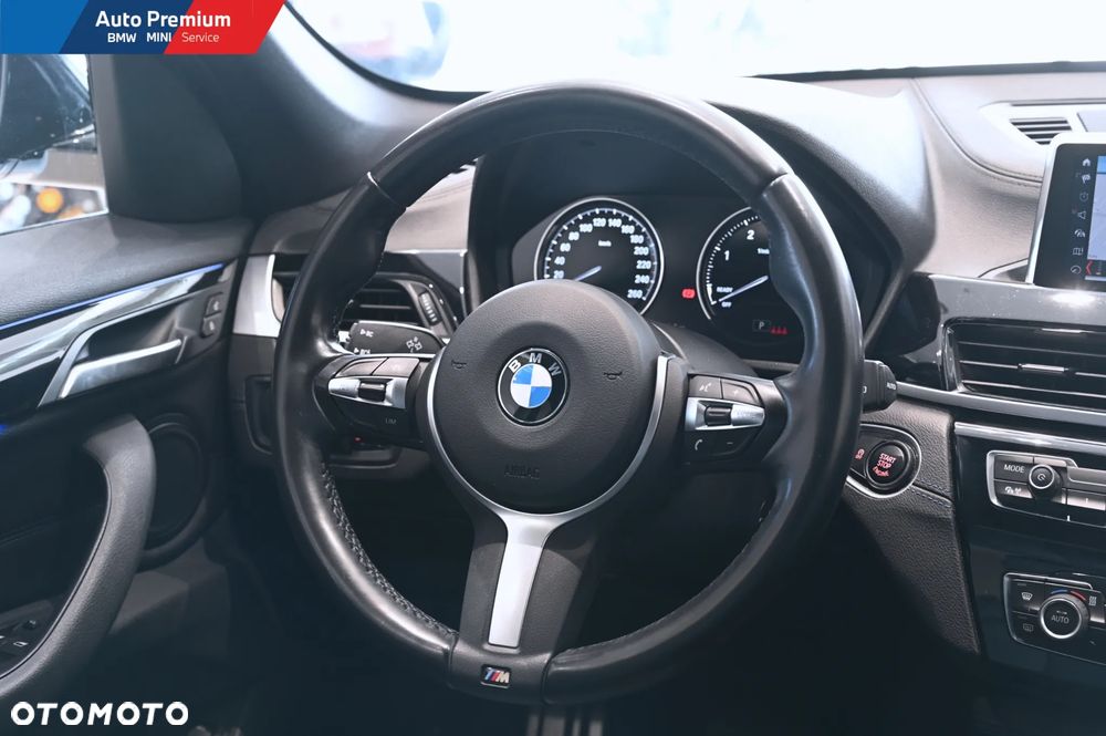 BMW X1 sDrive18d - 16