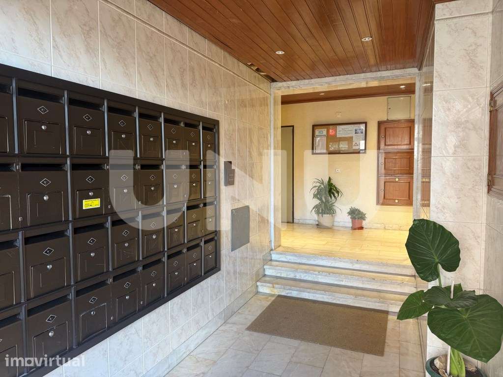 Apartamento T2 em São Marcos para arrendamento - Grande imagem: 3/29