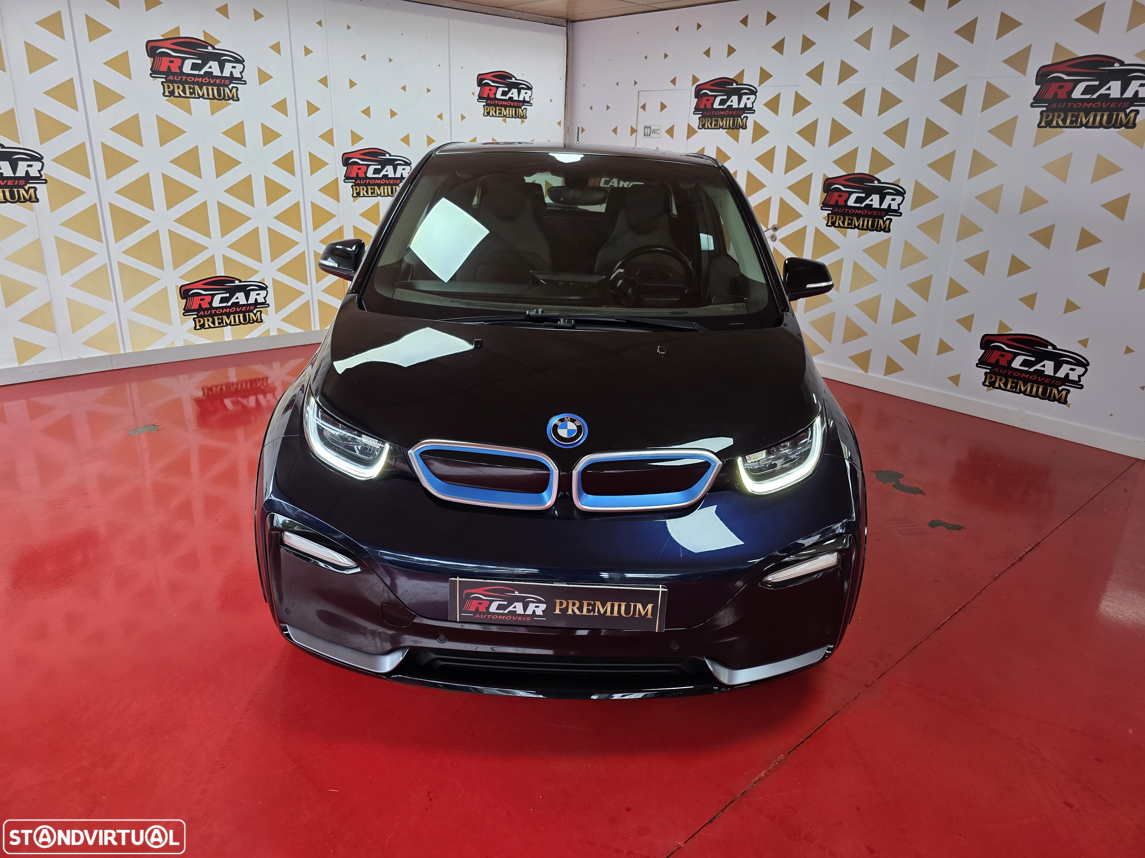 BMW i3 (94 Ah) - 3