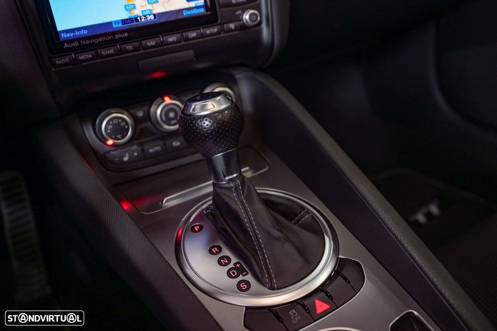 Audi TT Roadster 1.8 TFSi S-line S tronic - 39