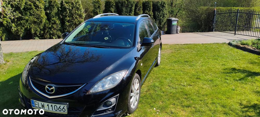 Mazda 6 Sport 2.0 MZR DISI 90th Anniversary - 2