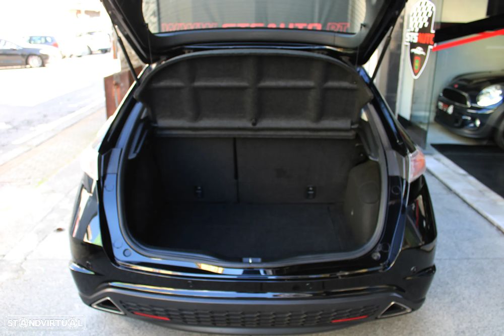 Honda Civic 1.8 Executive NAVI - 44