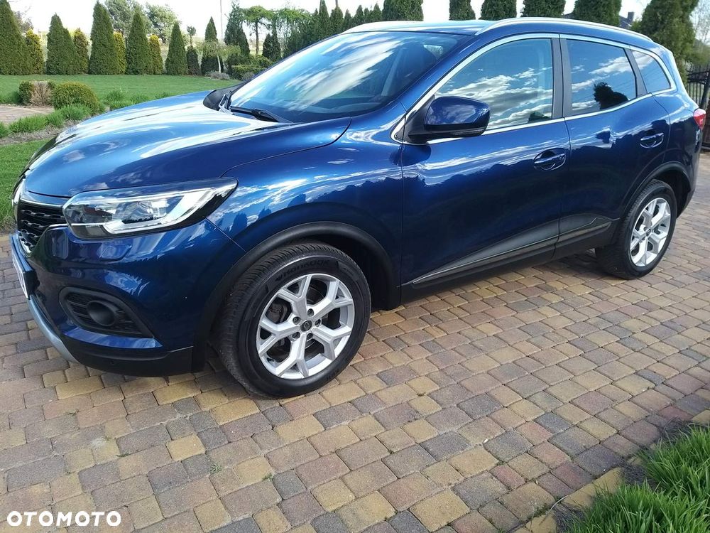 Renault Kadjar - 8