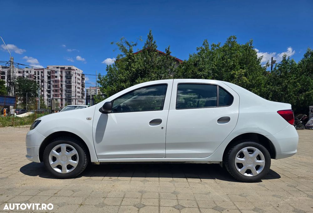 Dacia Logan - 13