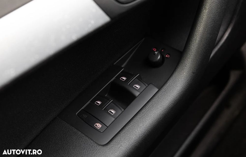 Audi A3 Sportback 1.9 TDIe DPF Attraction - 7