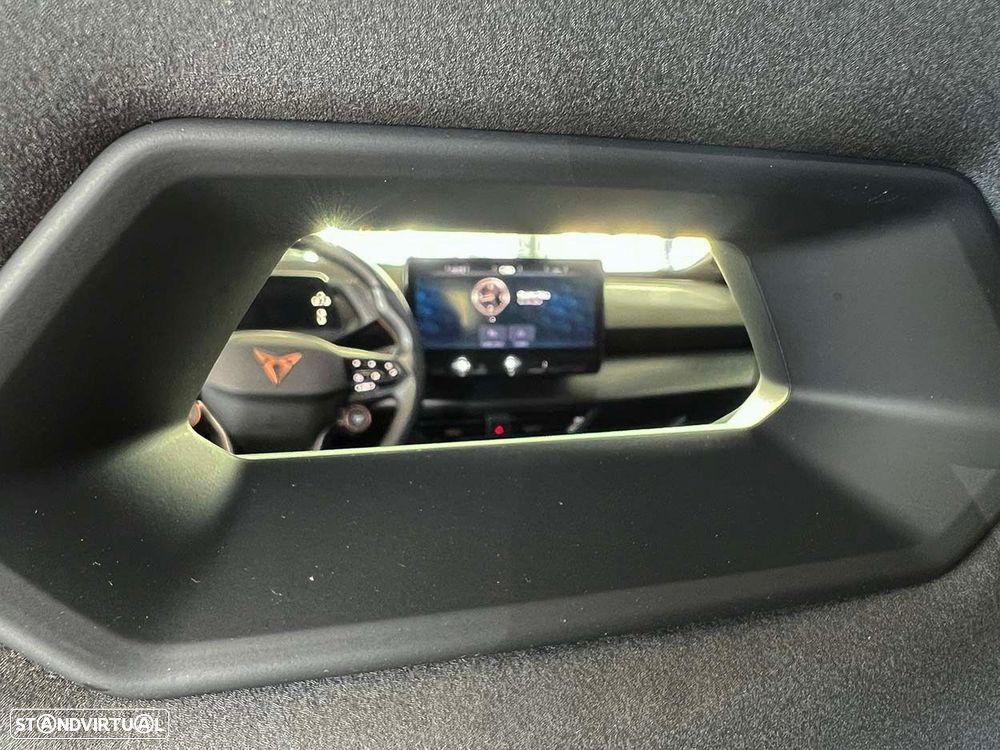 Cupra Born 77 kWh e-Boost Plus - 25