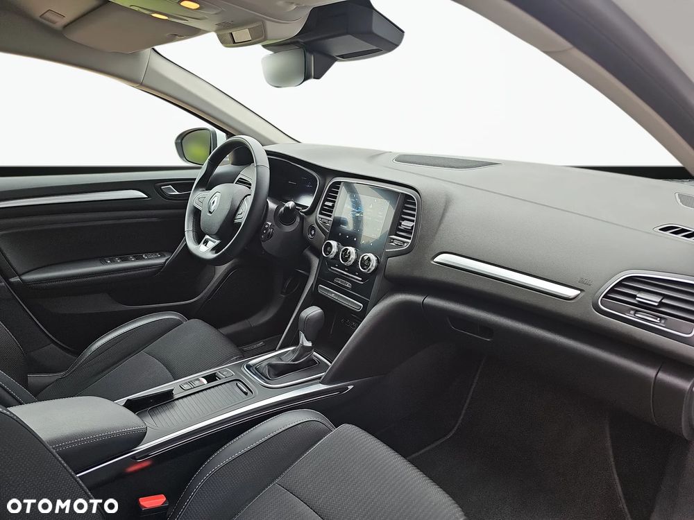 Renault Megane 1.3 TCe FAP Intens EDC - 6