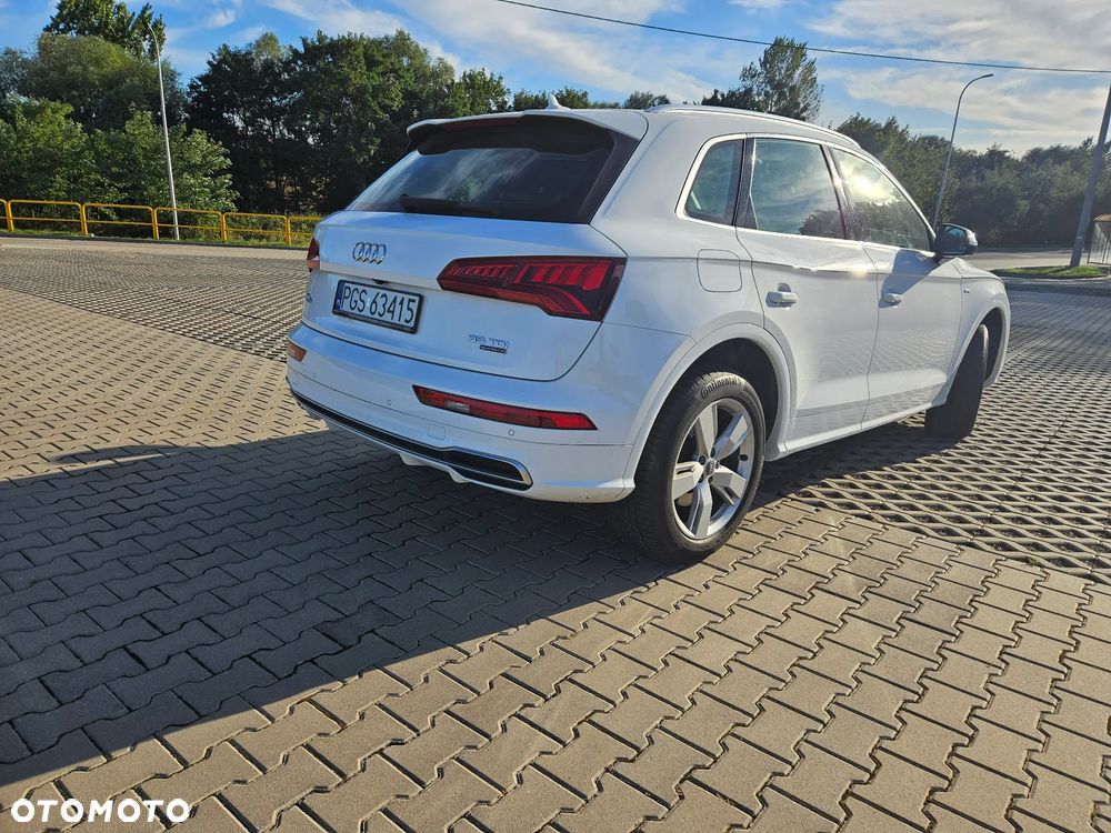 Audi Q5 - 5