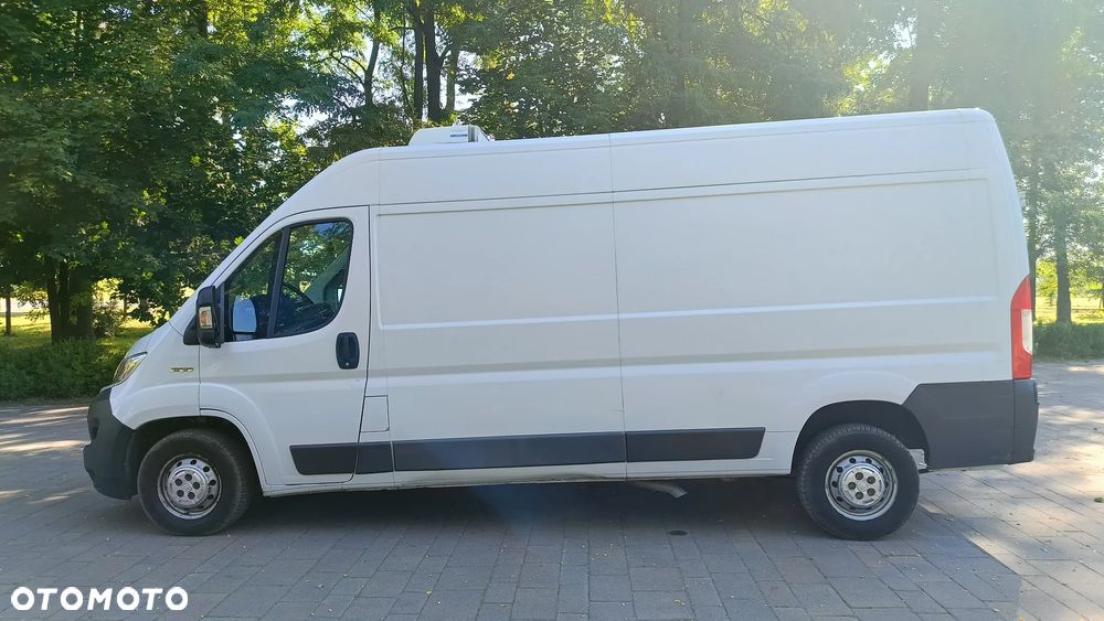 Fiat DUCATO - 6