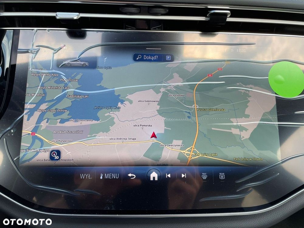 Mercedes-Benz Klasa E 220 d mHEV 4-Matic AMG 9G-Tronic - 31