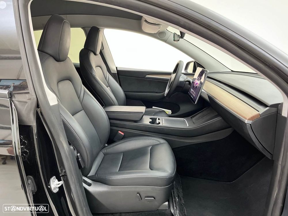 Tesla Model Y Long Range Tração Integral - 6