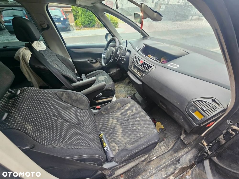 Citroën C4 Grand Picasso 2.0 HDi Impress Exclusive - 6