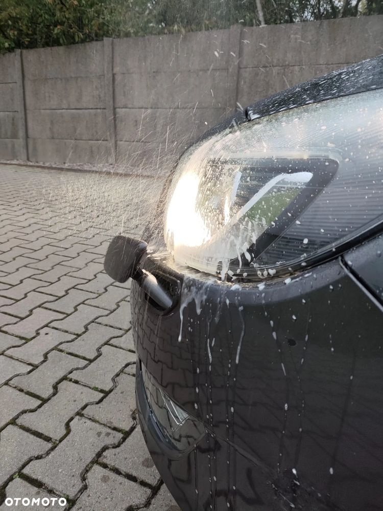 Opel Astra - 34