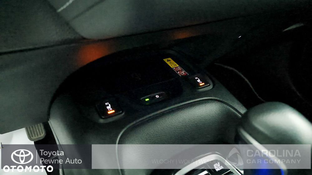 Toyota Corolla 1.8 Hybrid Comfort - 14