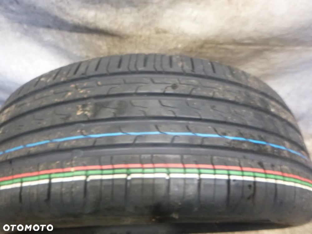 1x nowa opona letnia 205/55 R16 CONTINENTAL EcoContact 6 94V - 1