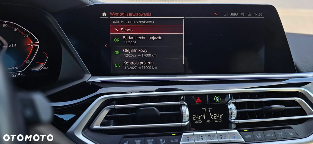 BMW X5 xDrive30d mHEV sport - 31