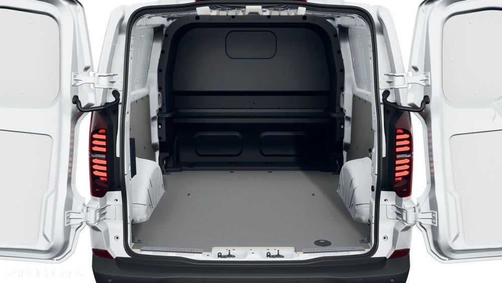 Volkswagen Transporter Brygadówka 5 osób | 2.0 TDI 150 KM | HAK | LED | KAMERA | NOWY - 5