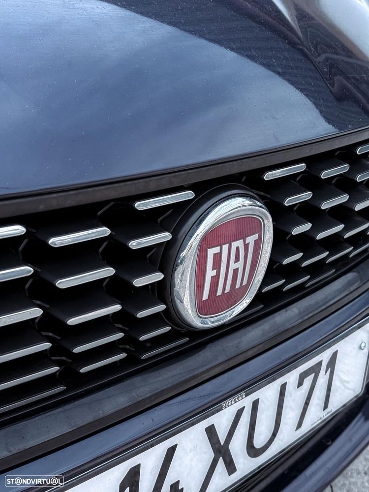Fiat Tipo 1.3 M-Jet Lounge - 4