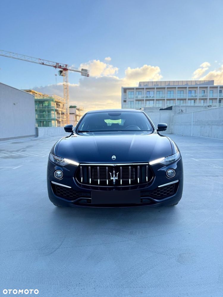 Maserati Levante MHEV GT - 3
