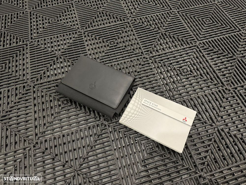 Mitsubishi Space Star 1.2 Intense - 47