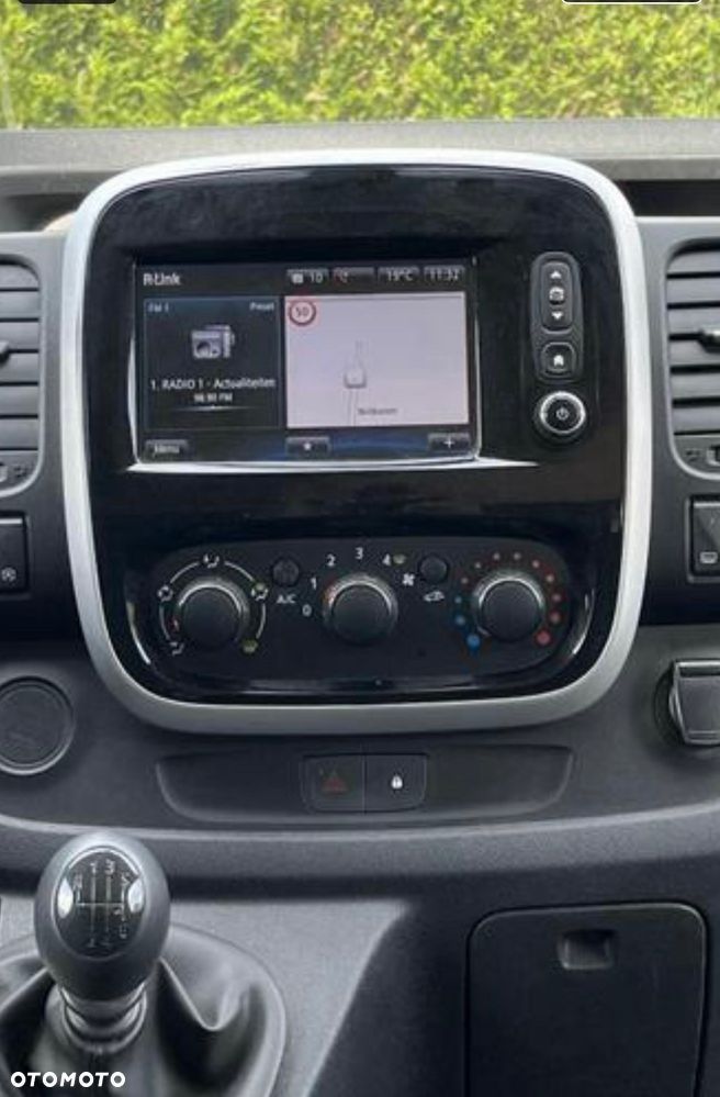 Renault Trafic ENERGY L2H1 Komfort - 6