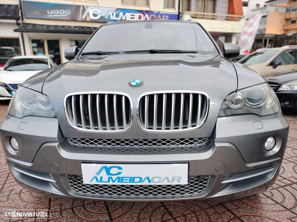 BMW X5 35 d xDrive - 37