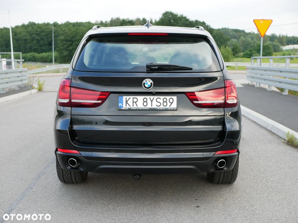 BMW X5 - 11