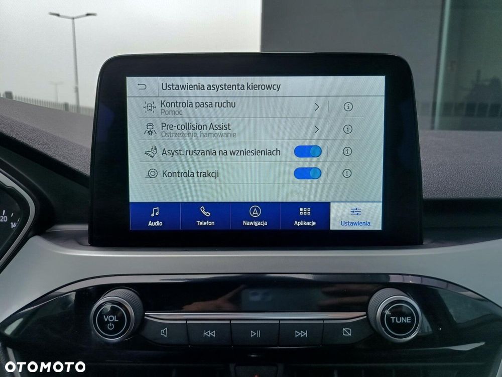 Ford Kuga 1.5 EcoBlue FWD Titanium - 36